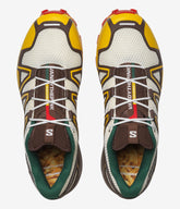 SPEEDCROSS 3 Sportstyle Shoes - SalomonGCC